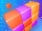 खेल Cubes Road ऑनलाइन