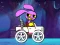 खेल Digital Circus Jeep Adventure ऑनलाइन