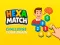 खेल Hexa Match ऑनलाइन