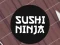 खेल Sushi Ninja ऑनलाइन