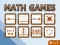 खेल Math Games ऑनलाइन