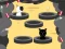 खेल Catch Cats ऑनलाइन