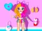 खेल Surprise Doll Dress Up ऑनलाइन