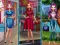 खेल Suzy Different Outfit Events ऑनलाइन