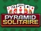 खेल Pyramid Solitaire ऑनलाइन
