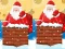 खेल Santa Claus Differences ऑनलाइन