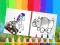 खेल Funny Animals Coloring Book ऑनलाइन