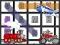 खेल Word Search Transport ऑनलाइन