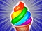खेल Frosty Ice Cream! Icy Dessert ऑनलाइन