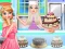 खेल Princess Cake Shop Cool Summer ऑनलाइन