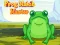खेल Frog Match Master ऑनलाइन
