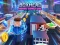 खेल Boxhead Highway Runner Game ऑनलाइन