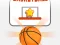 खेल Basketball Slide ऑनलाइन