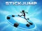 खेल StickJump ऑनलाइन