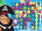 खेल Pirates Match The Lost Treasure ऑनलाइन