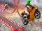 खेल Impossible Bike Track Adventure ऑनलाइन