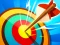 खेल Archery Mania ऑनलाइन