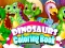 खेल Dinosaurs Coloring Book ऑनलाइन