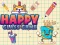 खेल Happy Glass Game ऑनलाइन