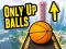 खेल Only Up Balls ऑनलाइन