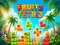 खेल Fruits Tetriz ऑनलाइन