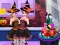 खेल Halloween Party Cake ऑनलाइन