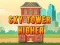 खेल Sky Tower Higher ऑनलाइन