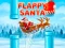 खेल Flappy Santa ऑनलाइन