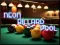 खेल Neon Billard Pool ऑनलाइन