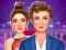 खेल Celebrity Couple Red Carpet Fashion ऑनलाइन