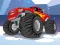 खेल Monster Truck Wheels Winter ऑनलाइन