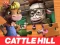 खेल Christmas at Cattle Hill Jigsaw Puzzle ऑनलाइन