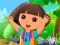 खेल Dora Summer Dress ऑनलाइन