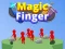 खेल Magic Fingers ऑनलाइन