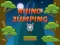 खेल Rhino Jumping ऑनलाइन