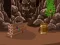 खेल Sand Pit Escape ऑनलाइन