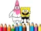 खेल Back To School Coloring Book ऑनलाइन