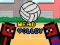 खेल Head Volley ऑनलाइन