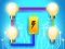 खेल Power the bulb ऑनलाइन