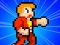 खेल Karate Boy ऑनलाइन