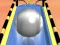 खेल Roll Sky Ball 3D ऑनलाइन