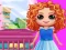 खेल Doll House Game Design and Decorating ऑनलाइन