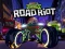 खेल Rise of the Teenage Mutant Ninja Turtles Road Riot ऑनलाइन