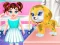 खेल Baby Taylor Puppy Care ऑनलाइन