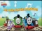 खेल Thomas All Engines Go: Les Voies Ferr?es Musicales ऑनलाइन