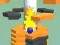 खेल Stack Crash Ball ऑनलाइन