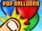 खेल PoP Balloons ऑनलाइन