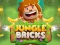खेल Jungle bricks ऑनलाइन