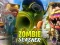 खेल Zombie Slasher ऑनलाइन
