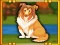 खेल Bernese Mountain Dog Escape ऑनलाइन